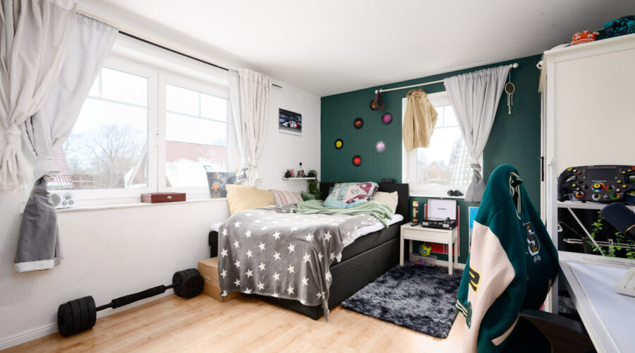 Kinderzimmer 1